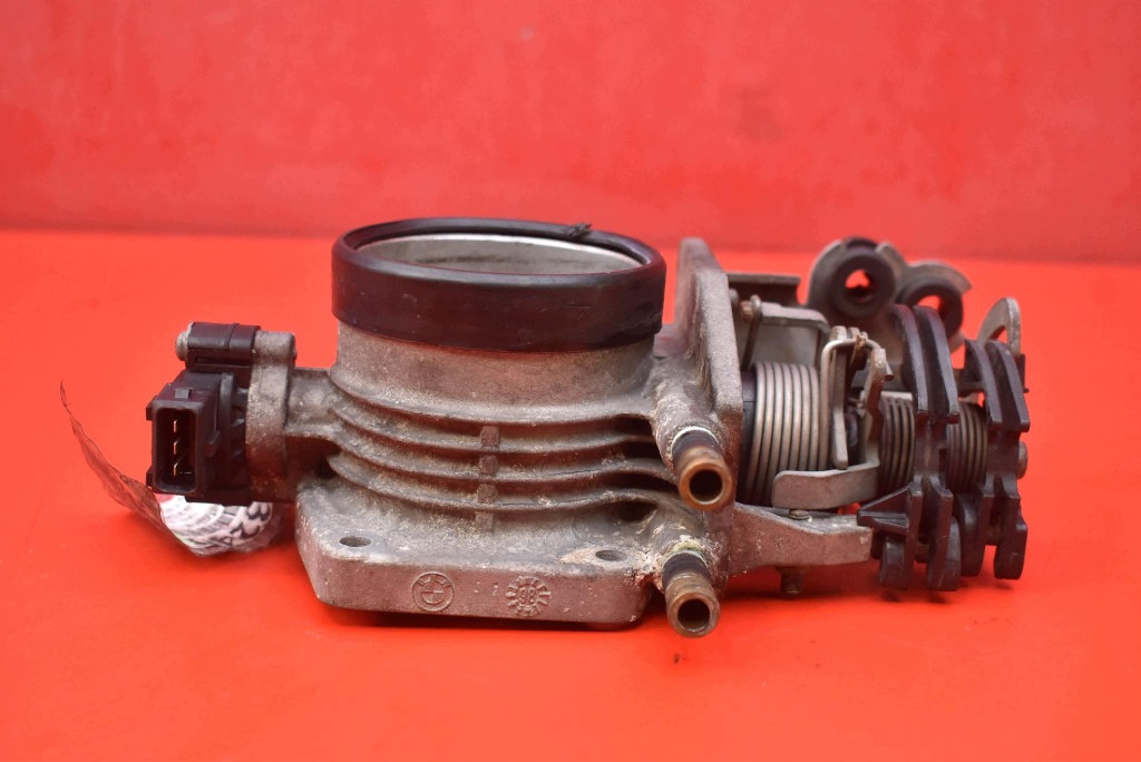 valvola a farfalla 1433385 BMW E39 2.0i 150 KM 90-00