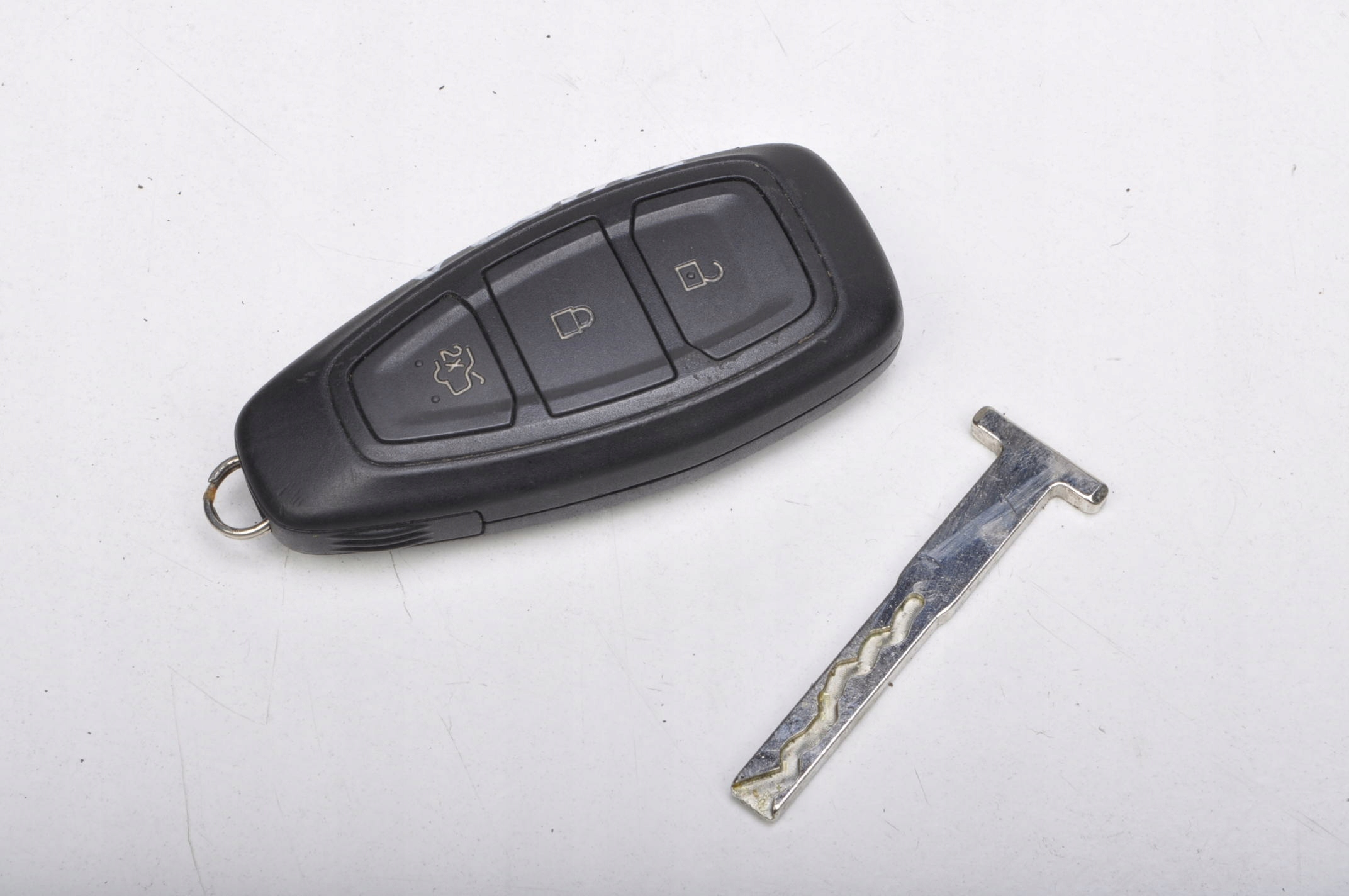 FORD PUMA II MK2 FIESTA MK8 KUGA III MK3 KLUCZYK K1BT-15K601-AD Producent części Inny