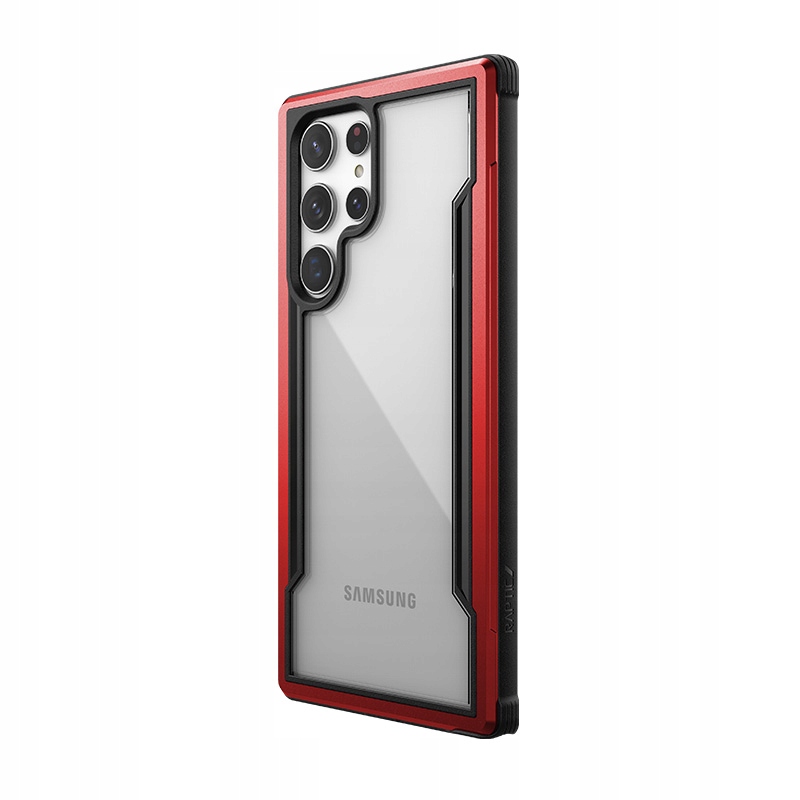 

X-doria etui Shield case do Galaxy S22 Ultra 5G
