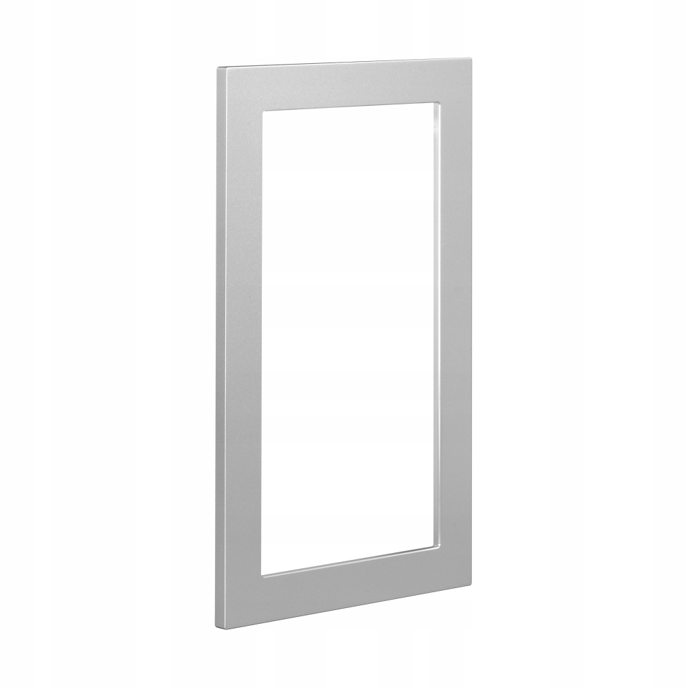 Ramka 2-modułowa BCS-RA2-N