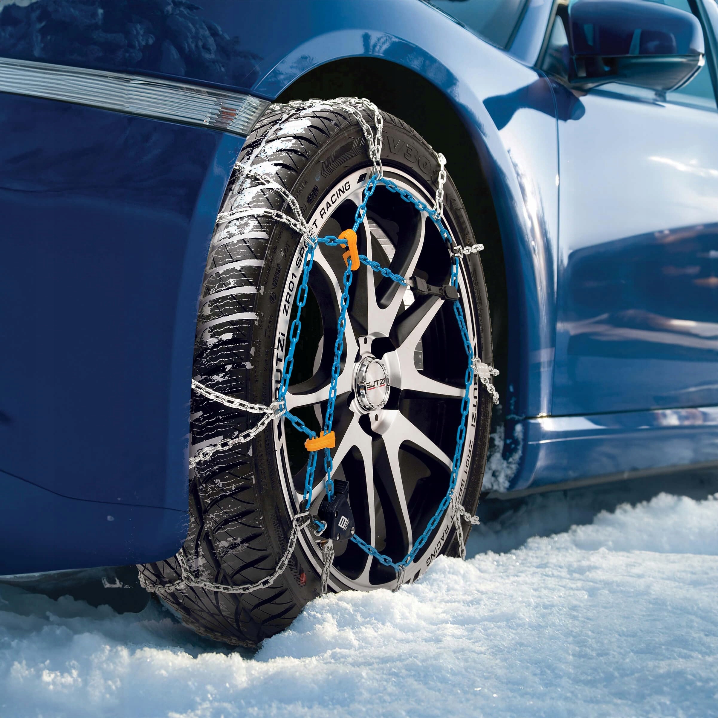 Sumex Italia S.R.L. Sumex BZCH130 Butzi łańcuchy Producent Sumex