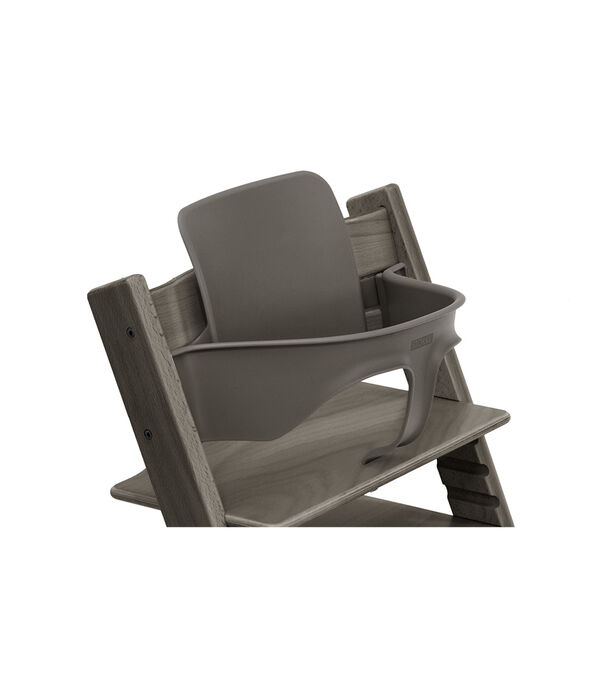 Stokke Tripp Trapp Baby Set - zestaw niemowlęcy Hazy Grey Marka Stokke