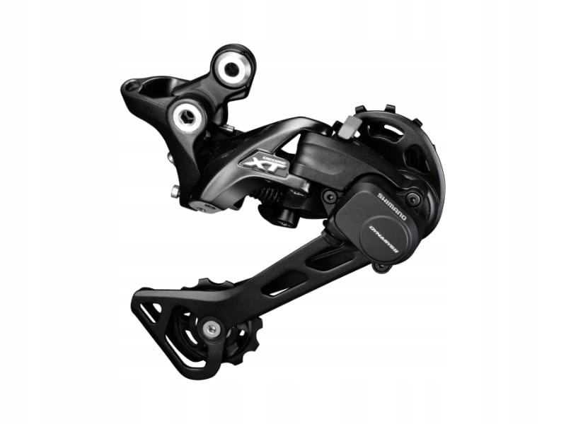Zadní přehazovačka Shimano Deore Xt RD-M8000-SGS 11 řad