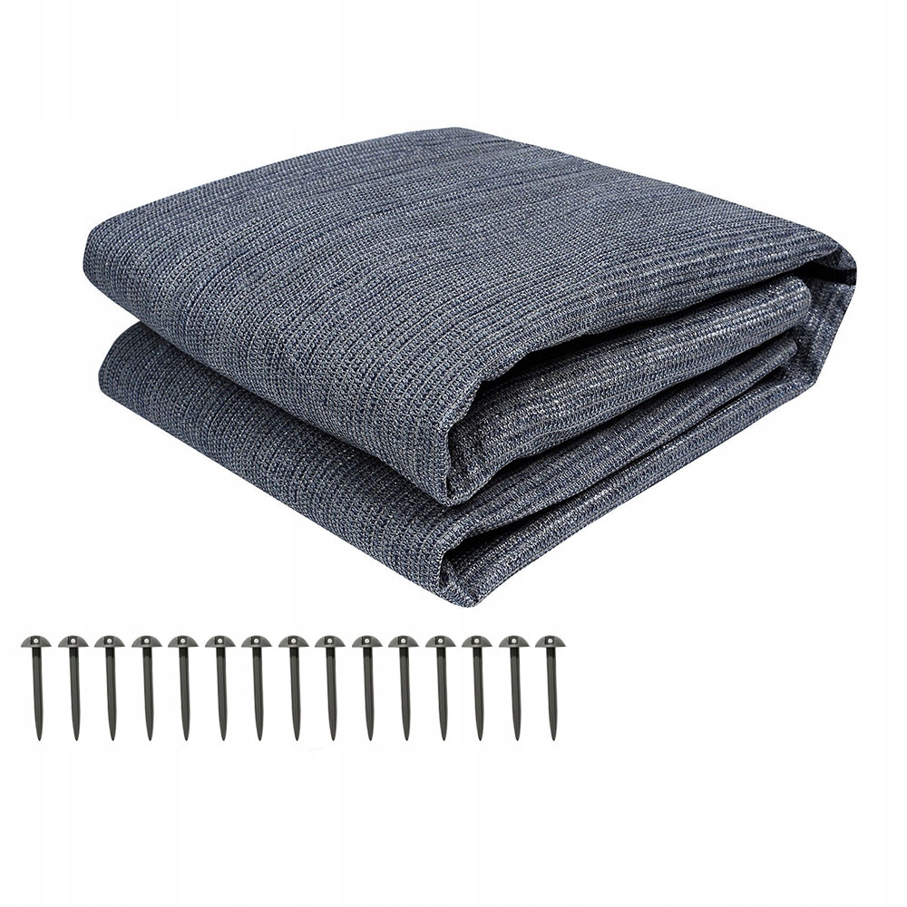 Venkovní Podlahová Plachta 3*4 m Do Stanu, Podložka, Koberec, Na Kempování