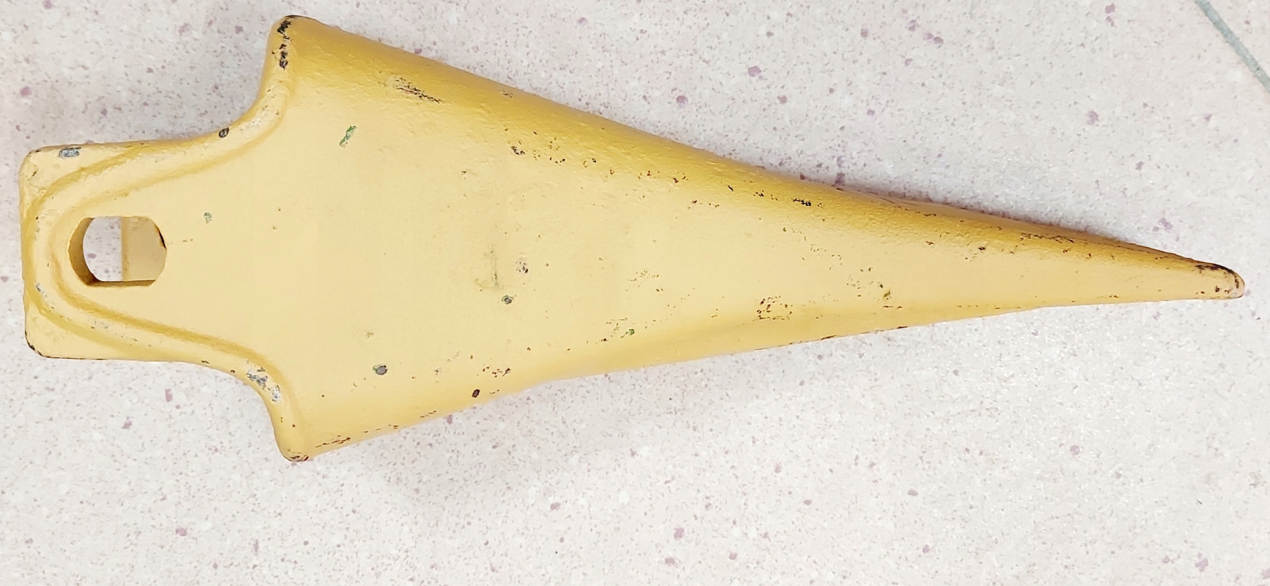 Zab zrywajacy RIPPER zrywak Esco 25R 12 SkanCraft Machine type Excavator Backhoe loader