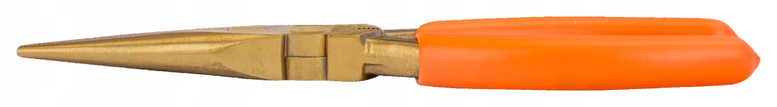 Szczypce półokrągłe wydłużone nieiskrzące AL-BR 200 mm BAHCO Kod producenta NS406-200