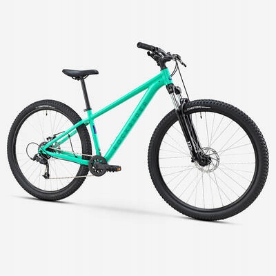 Rower górski Mtb turystyczny Rockrider Expl 100 29"