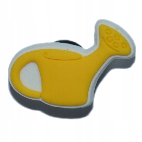 

Pozostałe - Przypinka do Crocs - Konewka - 2598