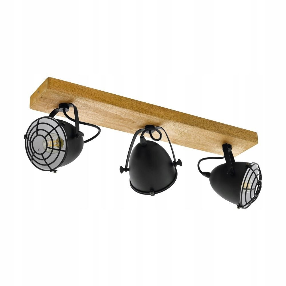 Lampa reflektor spot Gatebeck 49078 Eglo