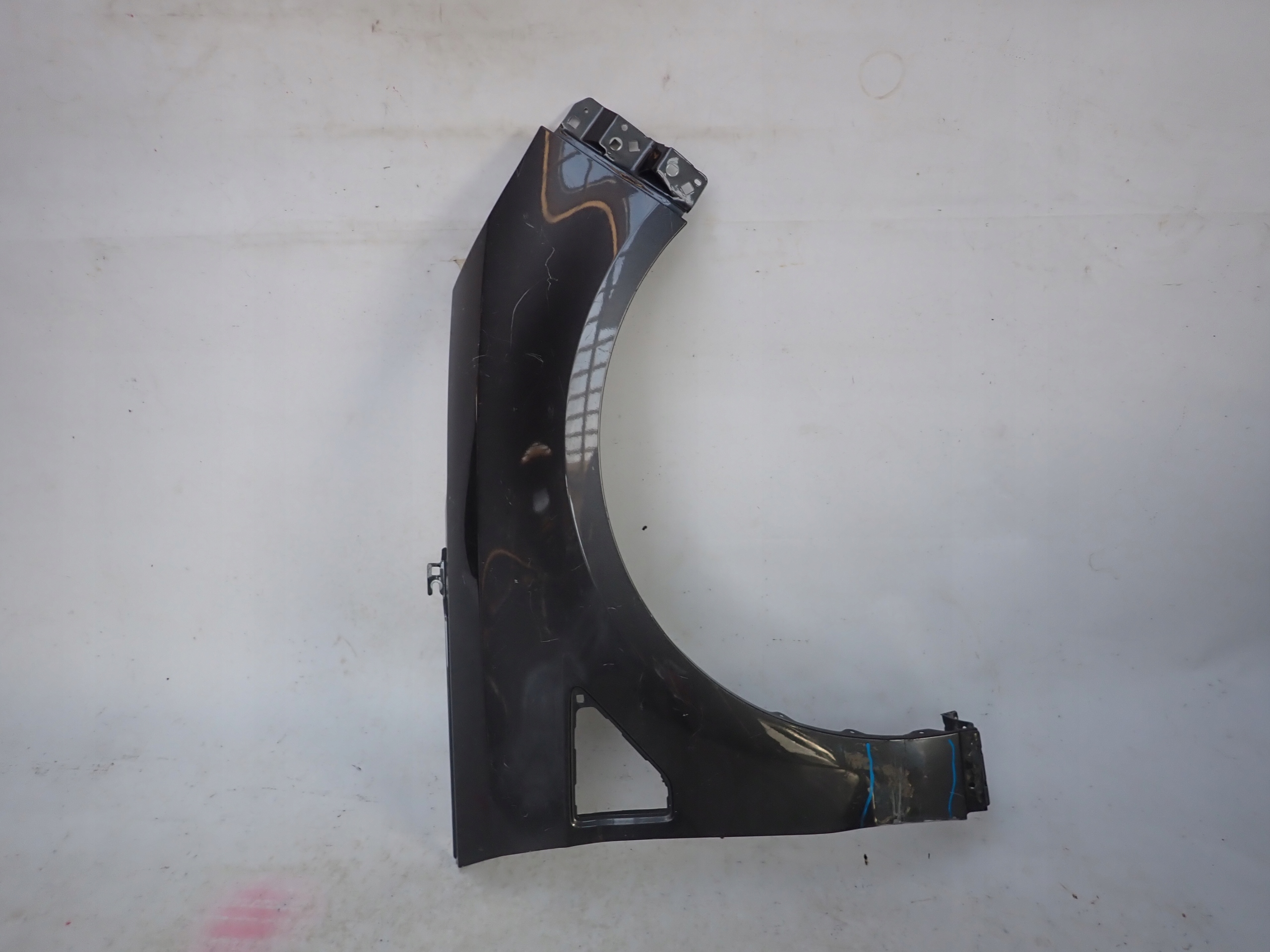 FORD S-MAX MK2 14- fender right front front