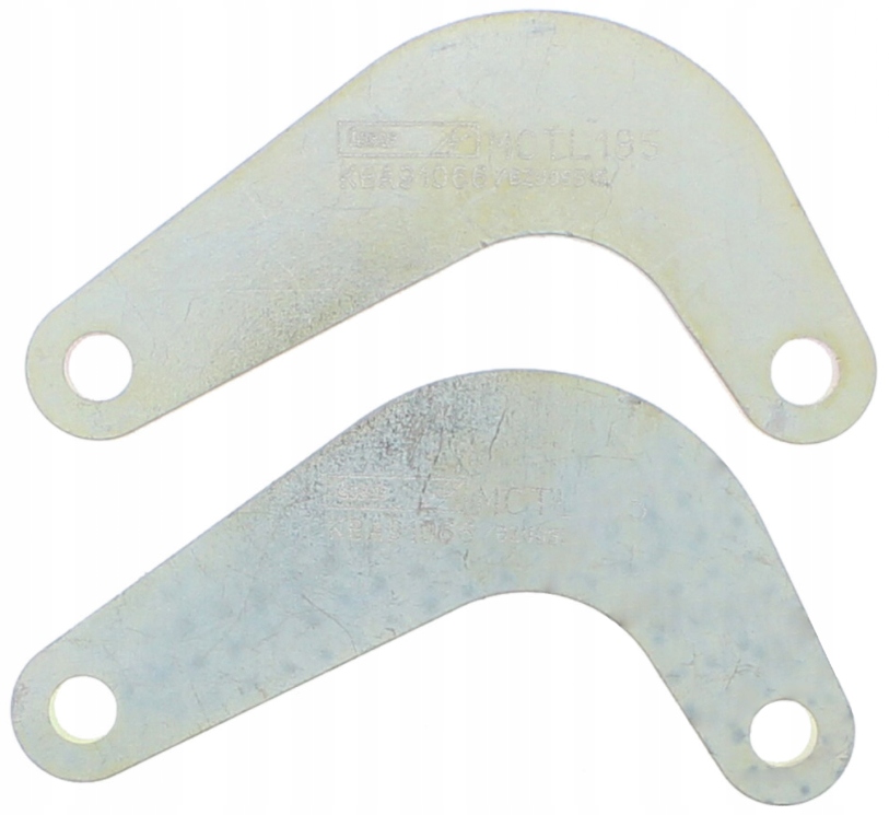 Sada pro snížení odpružení Yamaha Yzf-r 125