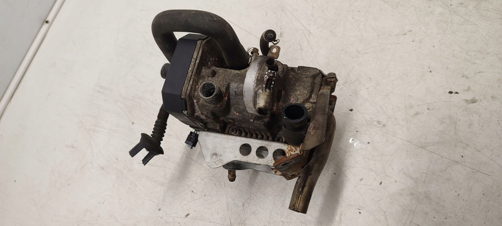 Webasto webasto BMW E39 LIFT 3,0TD kombi