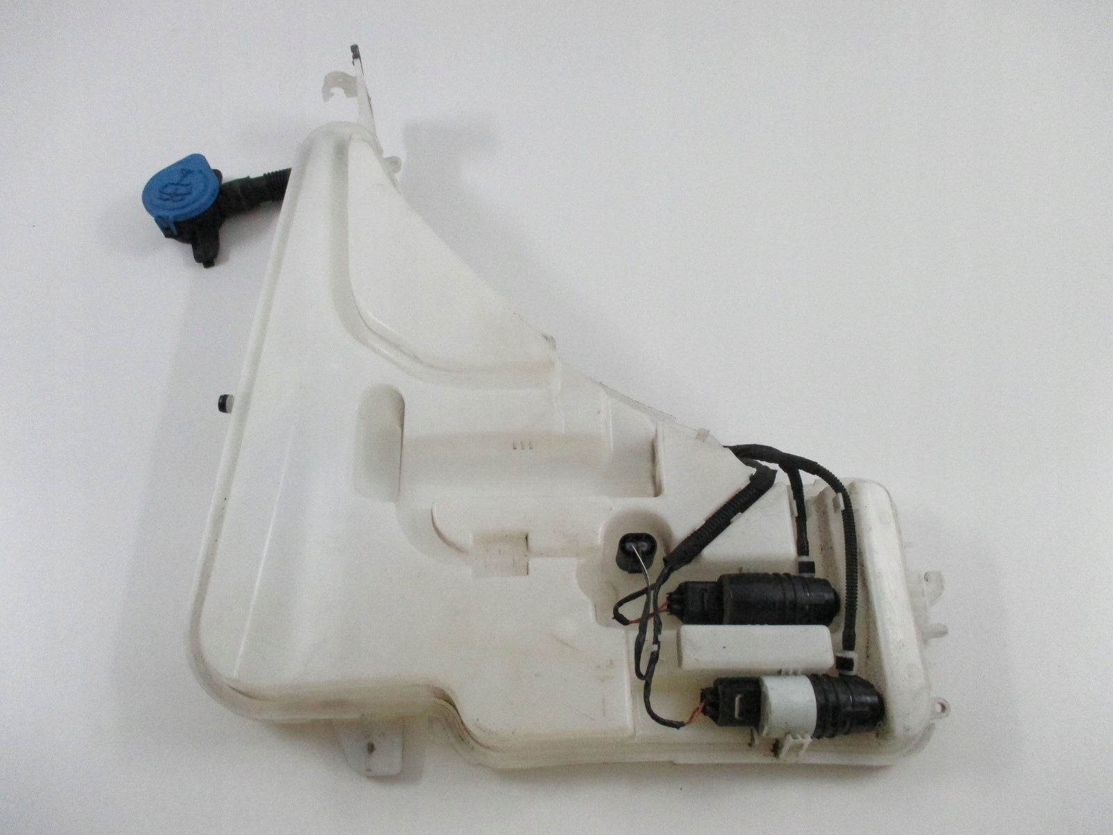 Behälter Spritzdüse BMW 1 f20 7241673