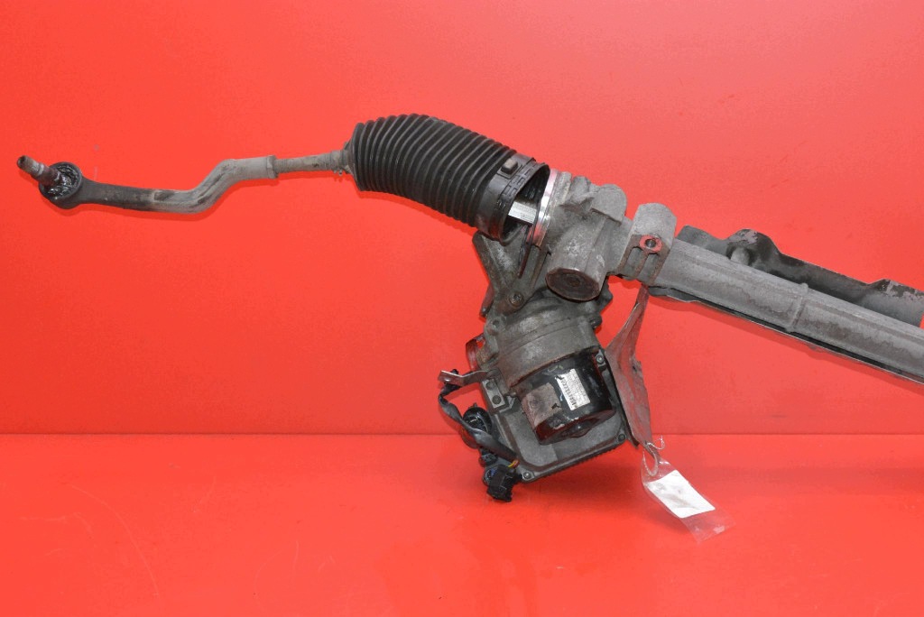 servo control EU 1694602100 MERCEDES B-class W245 2.0 CDI 109 KM