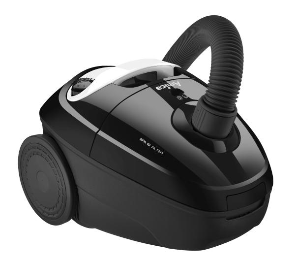 ODKURZACZ TRADYCYJNY WORKOWY AMICA ORA VM 1032 Kod producenta 1190243