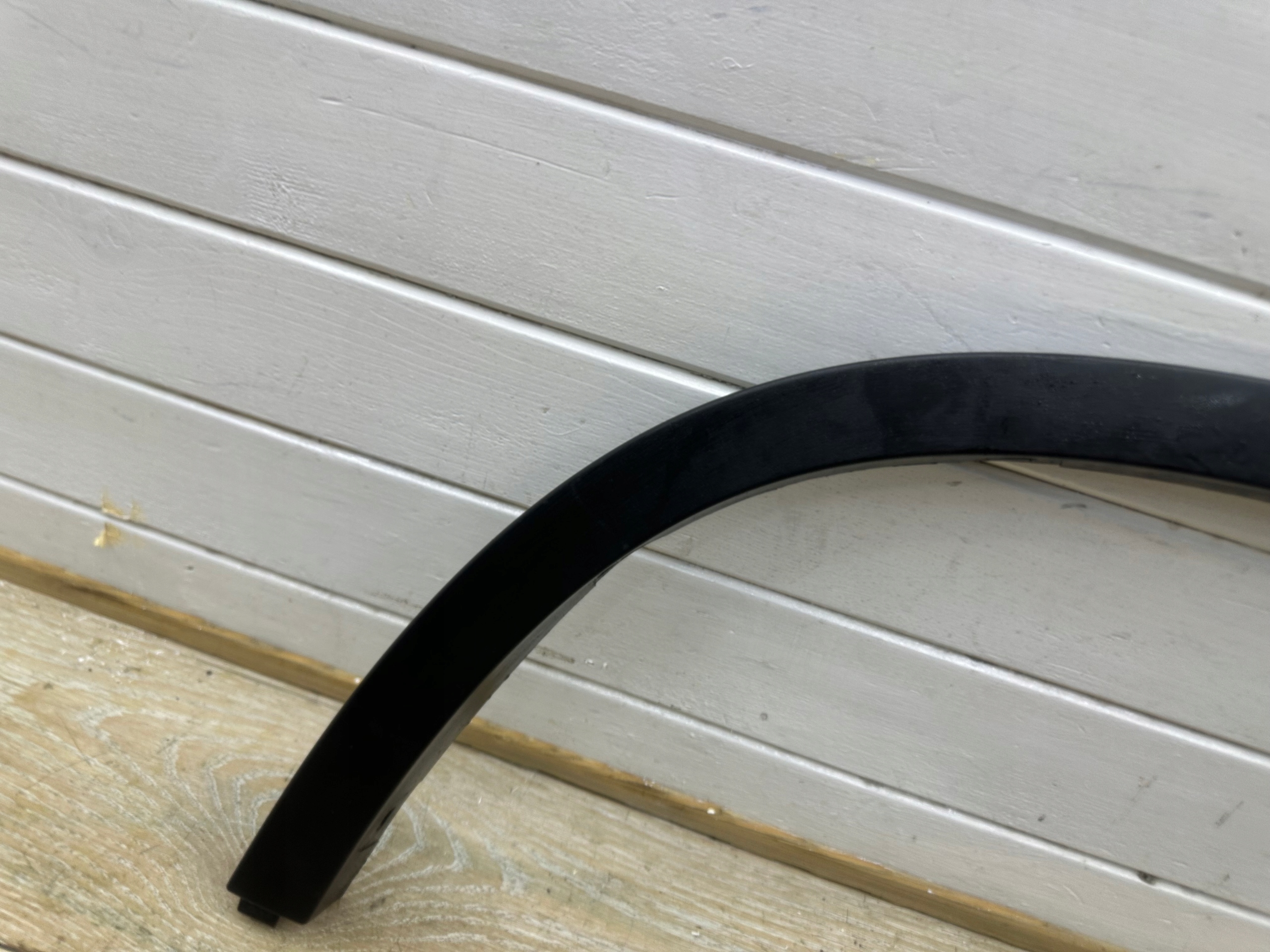 Moulage Arrière Gauche Aile BMW X1 (E84) 2990171