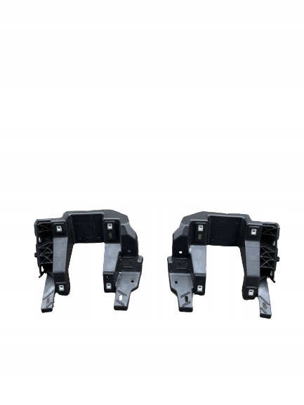 Upevnění Halogenu Komplet Dodge Ram 1500 19-