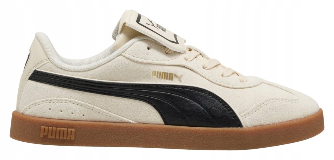 Boty Puma Club Azura Sd 404477 01 vel. 37