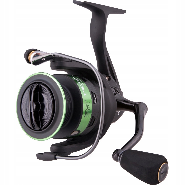 Kołowrotek Do Metody Dragon Megabaits Tactix M.f. FD735i 6+1 Bb