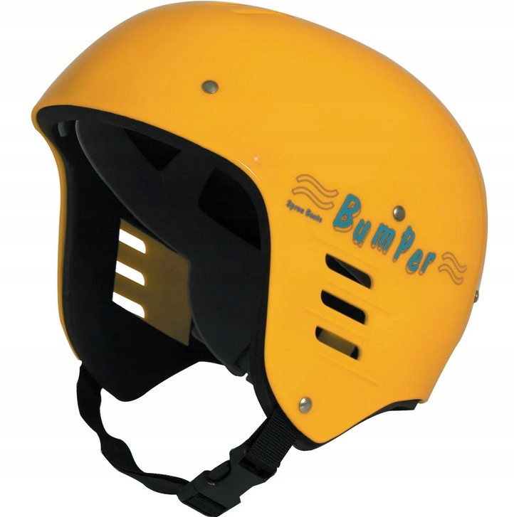 Ochranná Přilba Pro Vodní Sporty Pro Děti A Mládež, Rafting, Kajak