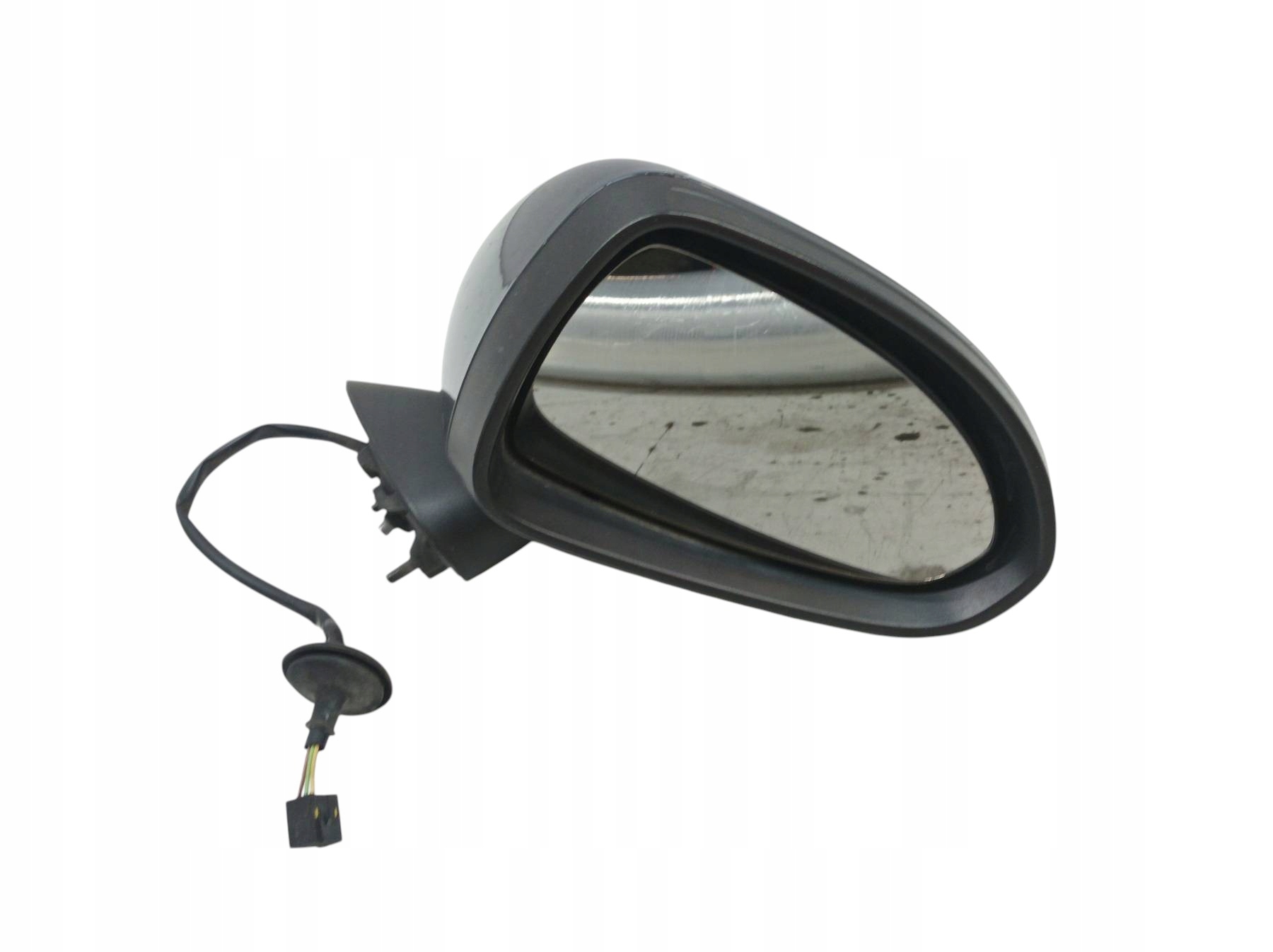 mirror right 3PIN EUROPA Z168 Opel Corsa IV (2006-2014) D