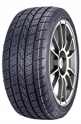 

4 x Royal Black Royal A/s 185/60R14 82 H opona