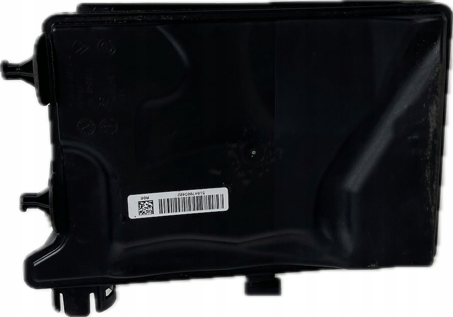 BMW X5 G05 X6 G06 REZONATOR luft 8470034