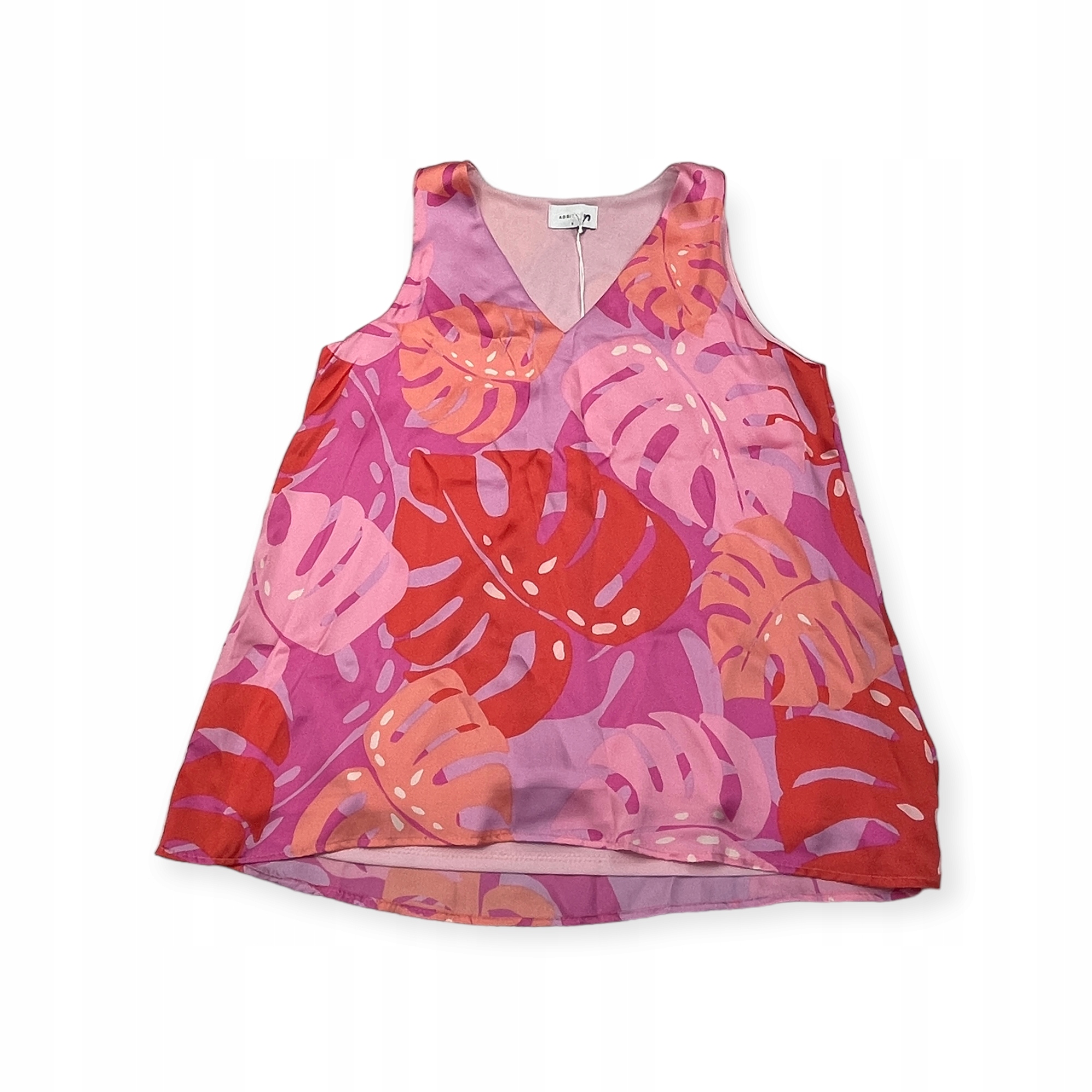 Dámská halenka na ramínka Adrienne S