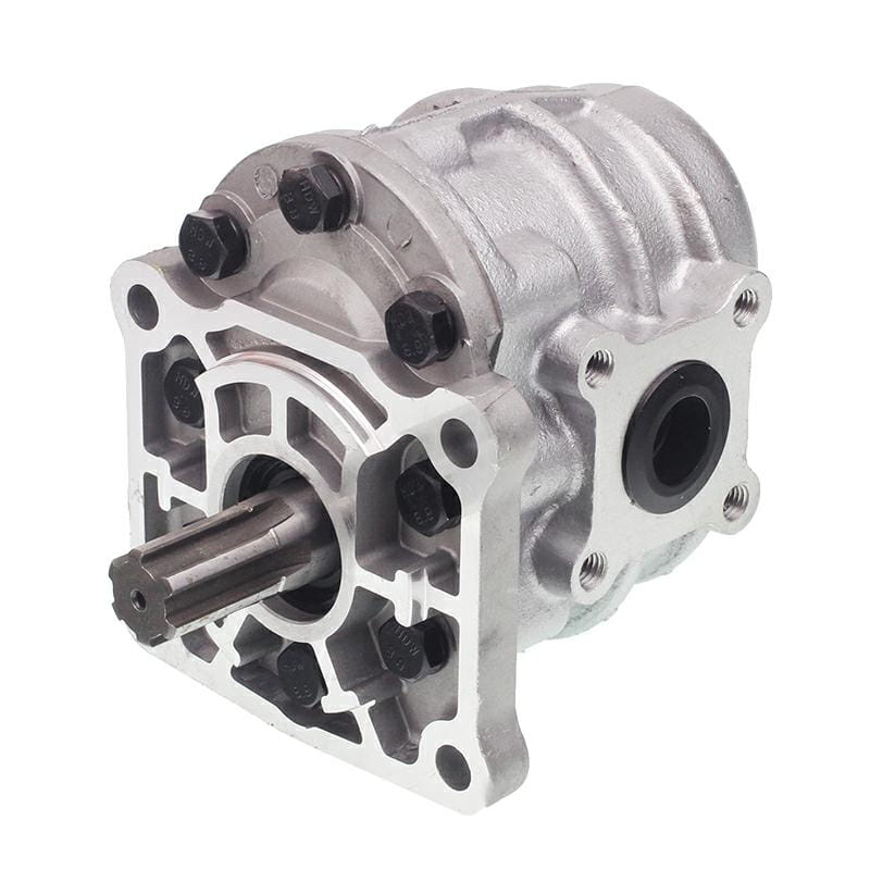 Čerpadlo Nsz 50, pravé, ploché NSZ50PP