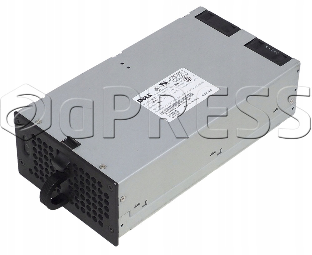 Dell 01M001 730W zdroj pro server PowerEdge 2600 NPS-730AB A