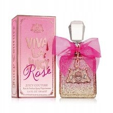 Juicy Couture Viva La Juicy Rose Edp 100 ml