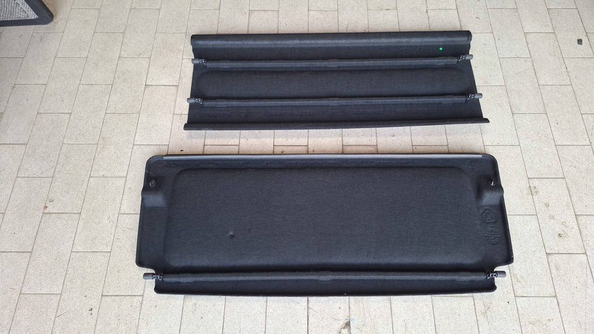 plato boot komplet Alpine A390