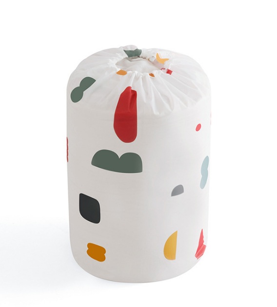 

Pojemnik Kosz Worek Na Zabawki Ubrania Koce OR49