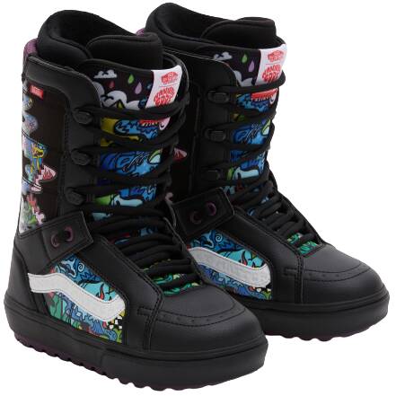 Buty Vans Hi-Standard OG 23/24 r. 40,5