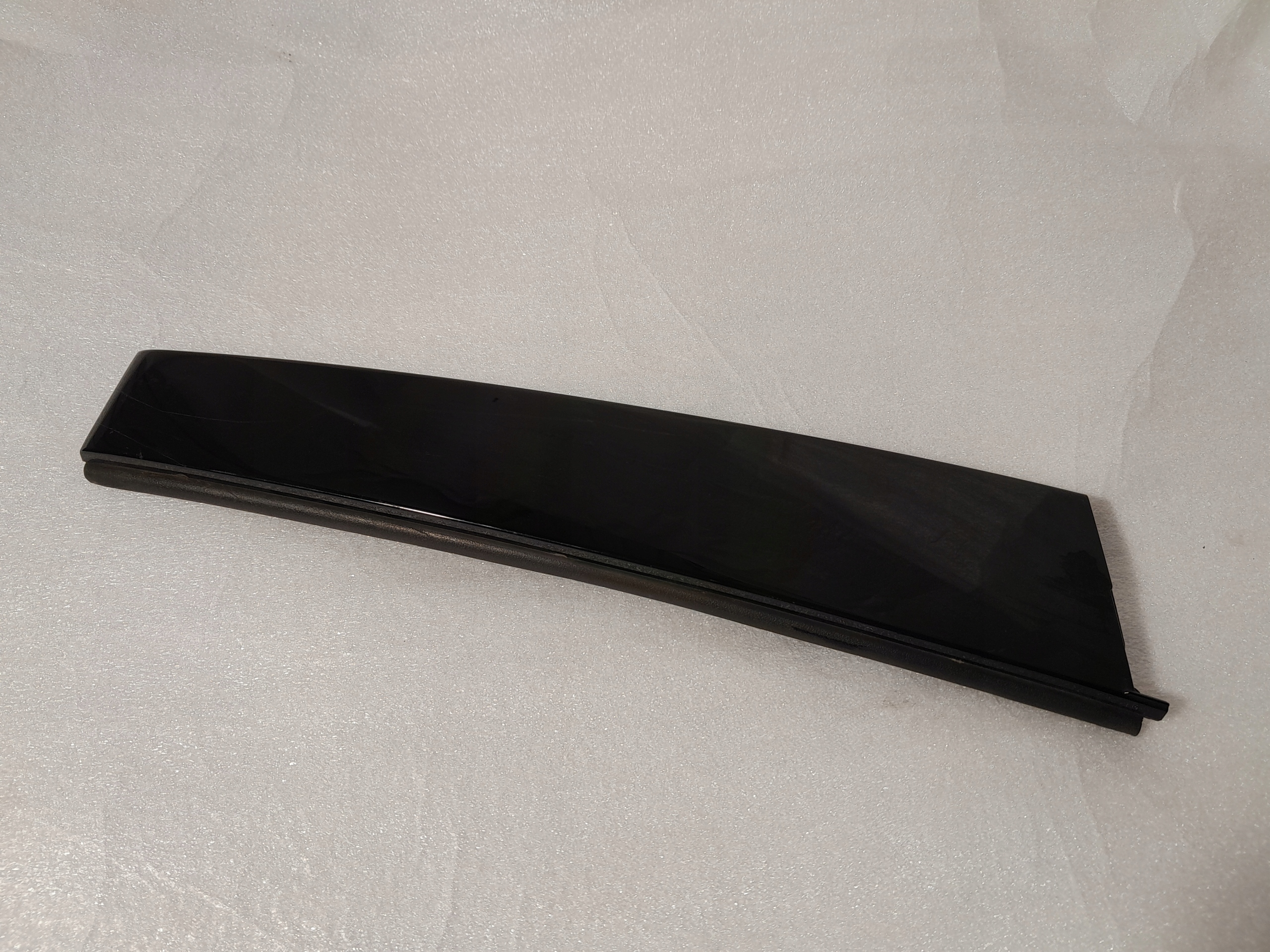 AUDI A3 S3 8V moulding door left rear part 8V5839901
