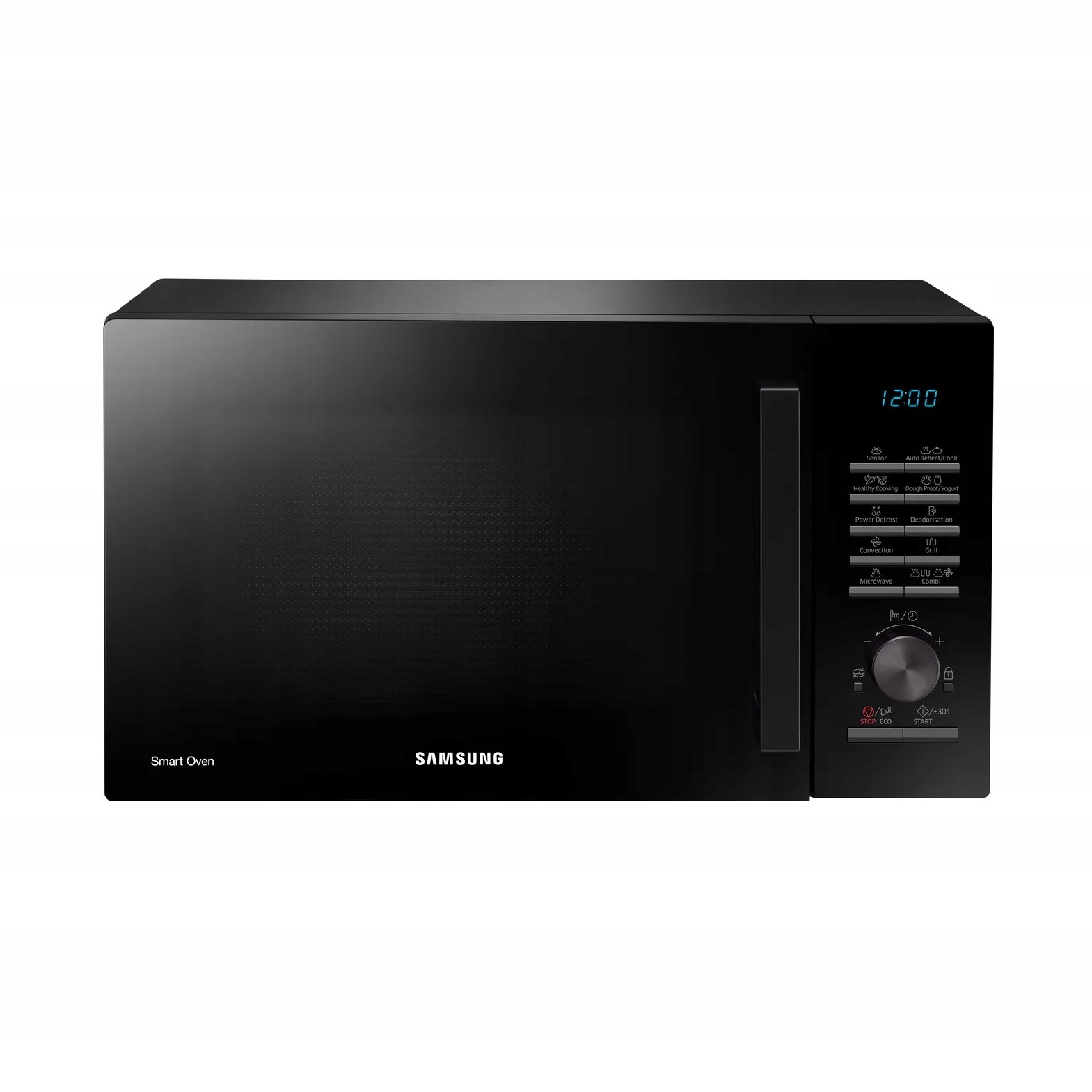 Kuchenka mikrofalowa Samsung MC28A5135CK