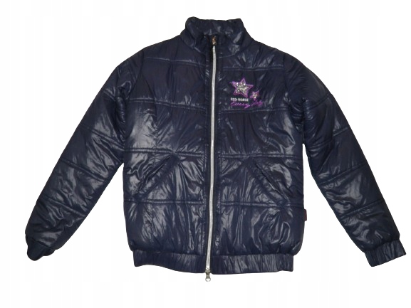 RED HORSE EXTRA KURTKA JEŹDZIECKA R 152