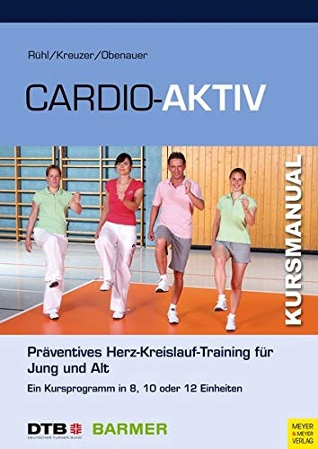 Cardio Aktiv - Niska cena na Allegro.pl