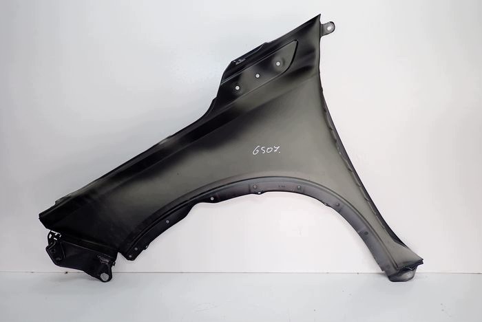 SUZUKI VITARA III 15- fender right front front
