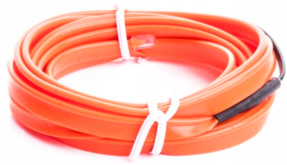 OŚWIETLENIE WNĘTRZA AMBIENTE ŚWIATŁOWÓD CZERWONE Producent części EinParts Automotive