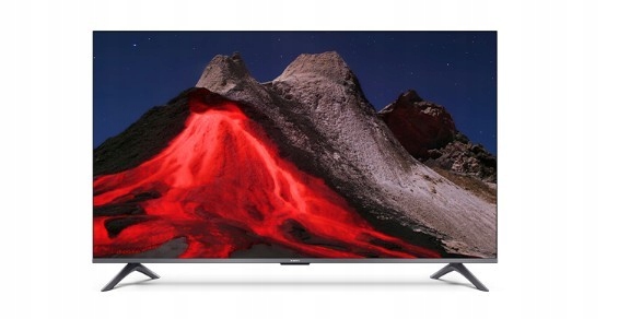 Xiaomi Telewizor Tv A Pro 2026 65