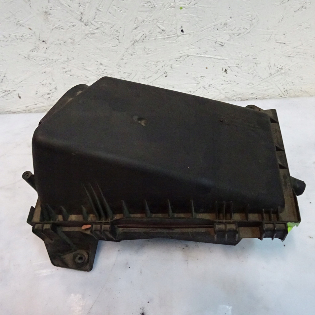 SEAT TOLEDO II 1.9TDI Gehäuse filter luft 1J0129607N