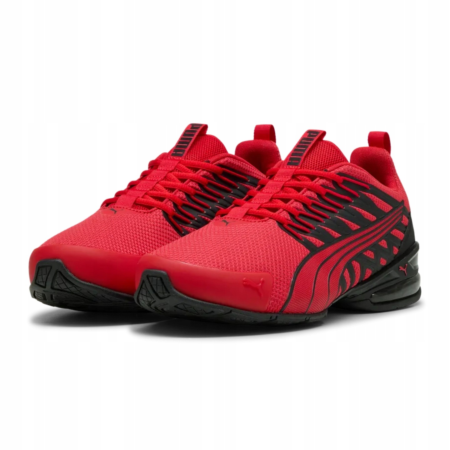 Pánská obuv Puma 379601-15 Červená 44