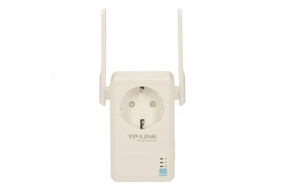 Repeater Tp-link TL-WA860RE