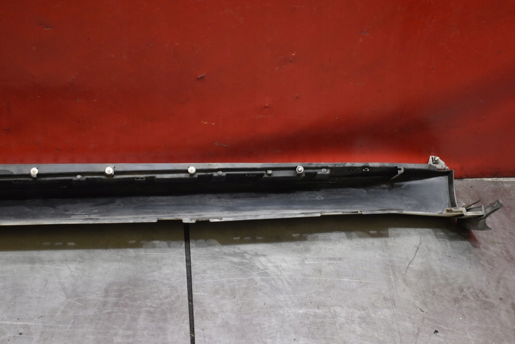 cap threshold right 300 BMW X5 E70 06-10