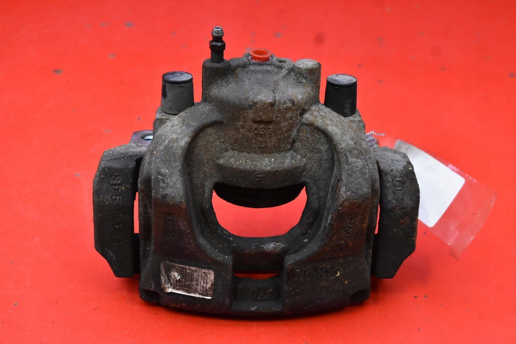 caliper brake right front FORD MONDEO MK5 2.0 TDCI 150 KM 14-20