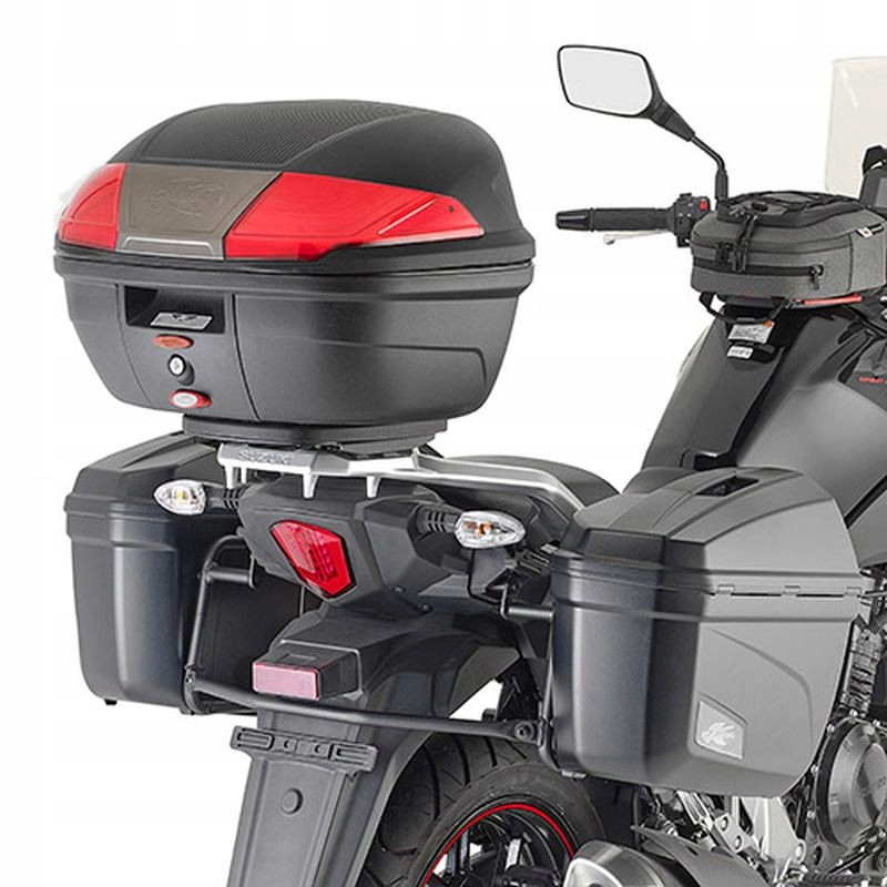 Kappa Rošt Bočných Kufrov Monokey Suzuki V-Strom 250 (17-19) Tiež P