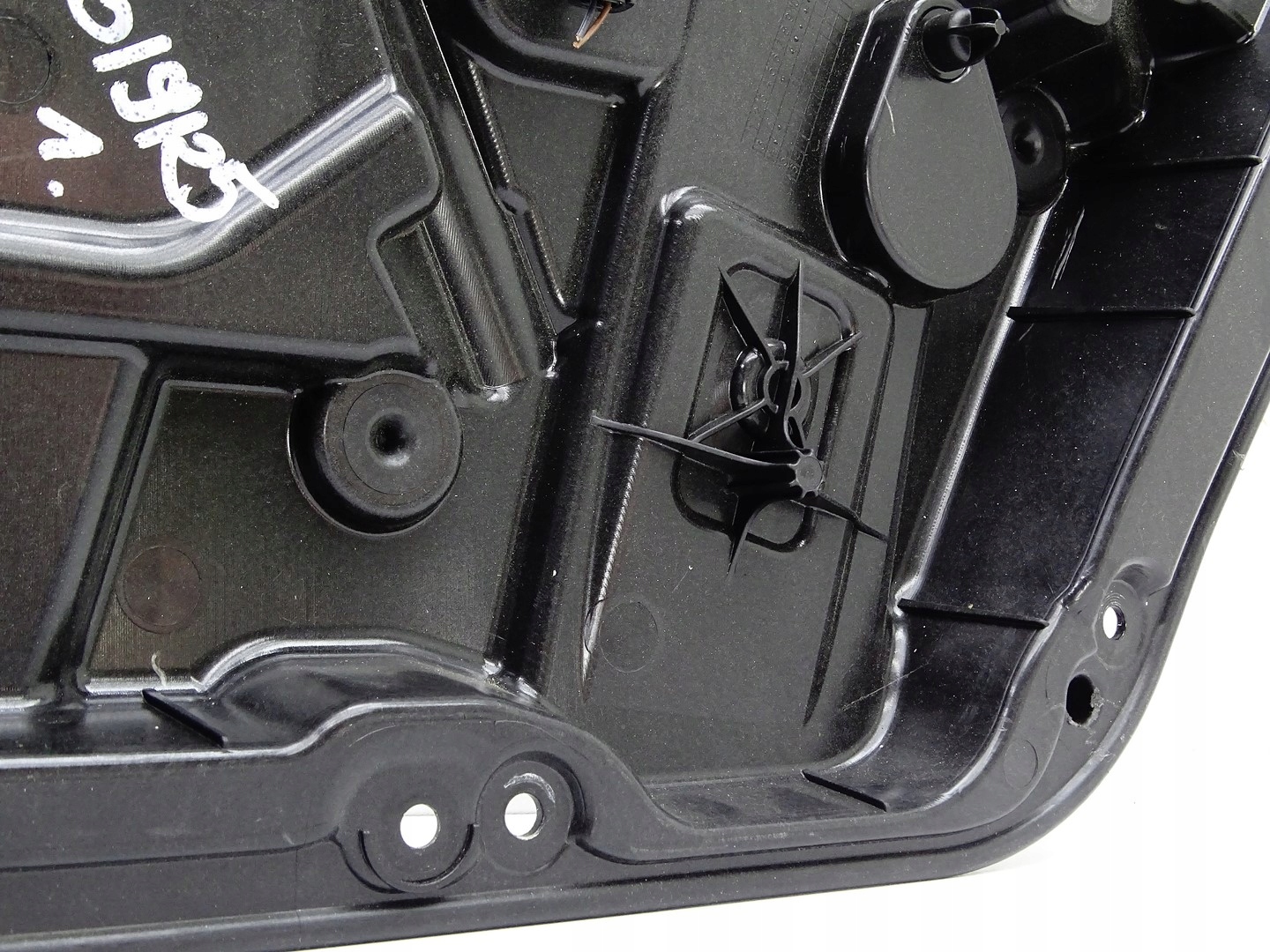 mechanism window regulator right front MERCEDES A W176 A1767230314