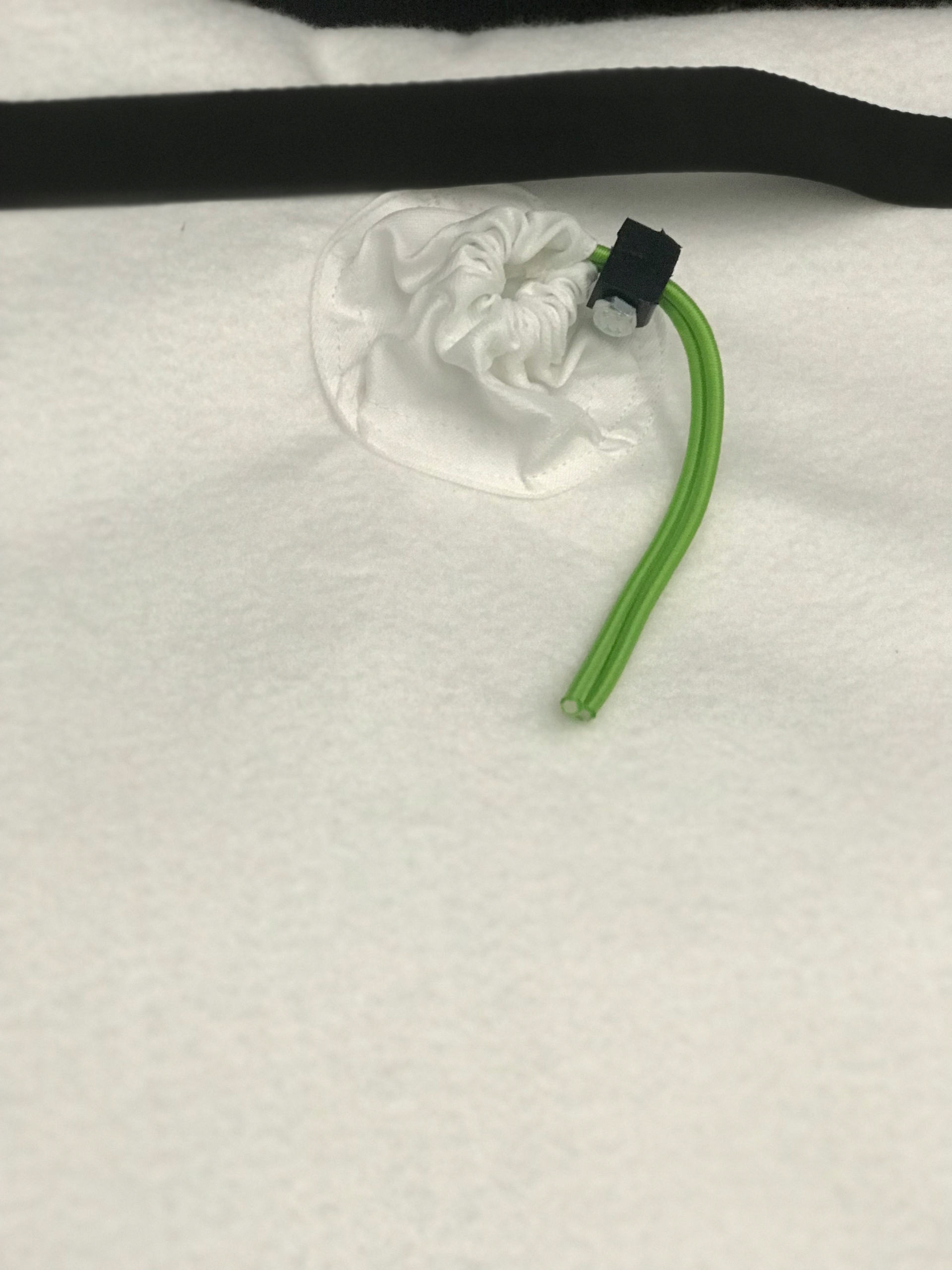 Worek wielorazowy do KARCHER WD 3 Typ worka tekstylny