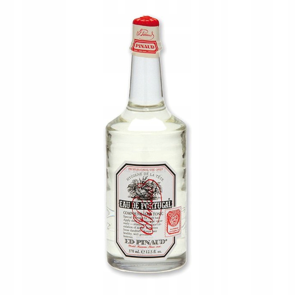 Tonikum Na Vlasy Eau De Portugal Clubman 370 ML
